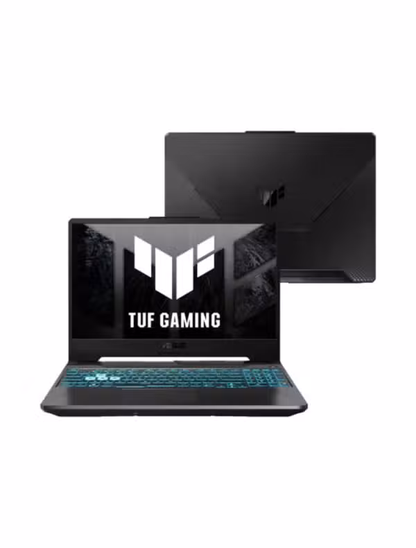 ASUS TUF Gaming A15 FA506NCR-HN089 (512 GB)