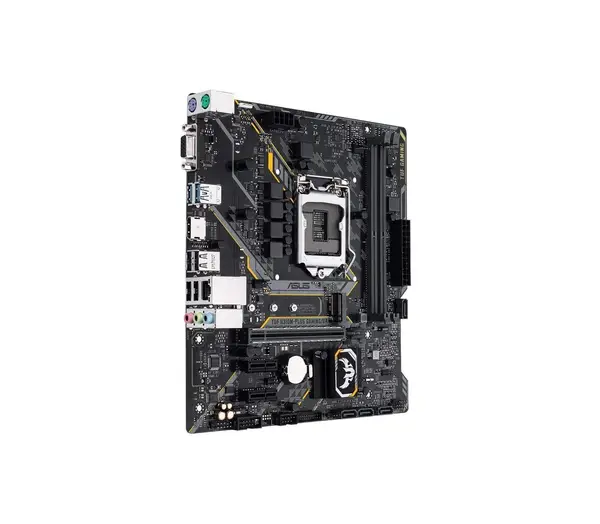 Asus TUF Gaming H310M Plus