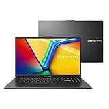 ASUS VivoBook Go 15 15.6" (Ryzen 5-7520U) 8GB RAM 512GB SSD