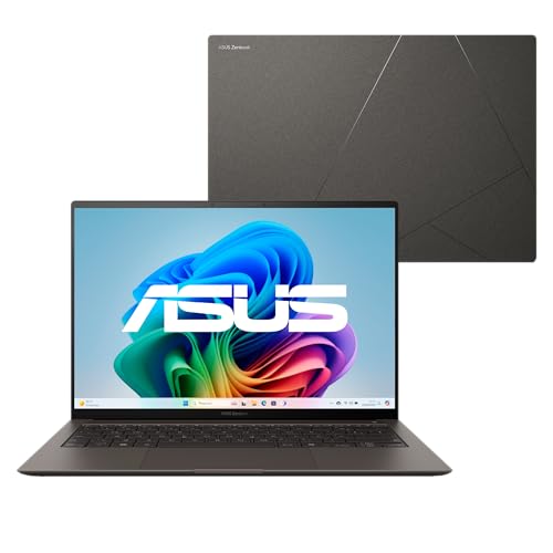 ASUS Zenbook S 14