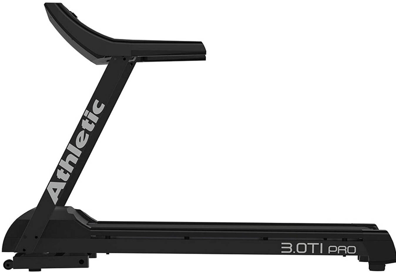 Athletic Profissional 3.0TI