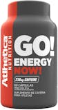 ATLHETICA NUTRITION Atlhetica Nutrition ｜ Cafeína Go! Energy Now