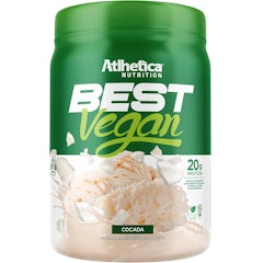 ATLHETICA NUTRITION Best Vegan Protein Cocada