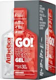 Atlhetica Nutrition | GO! Gel Recovery Morango