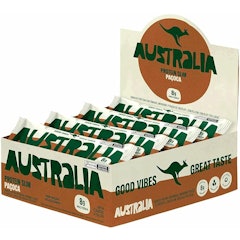 AUSTRALIA Protein Slim Paçoca
