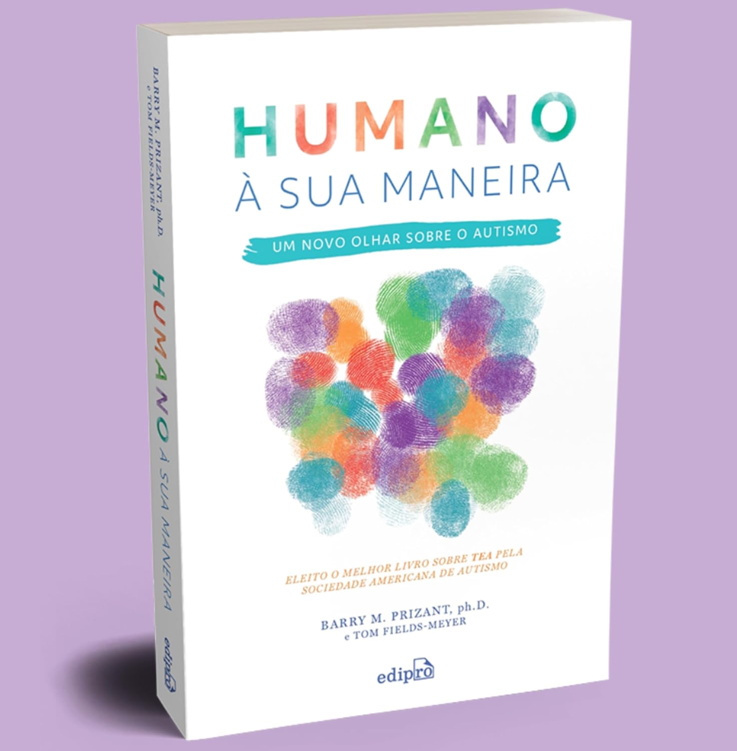 Autismo Humano: Uma maneira de olhar sobre o autismo