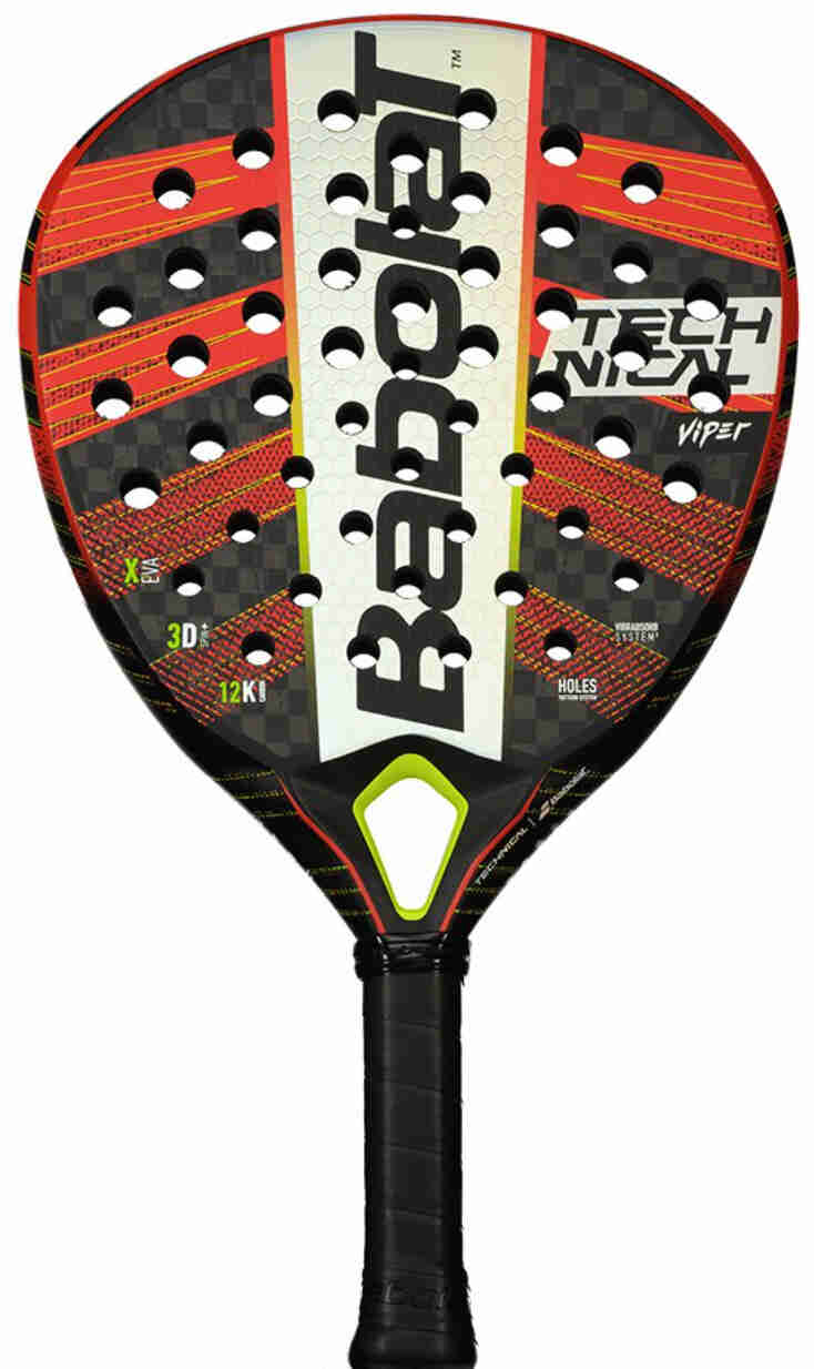 BABOLAT Technical Viper