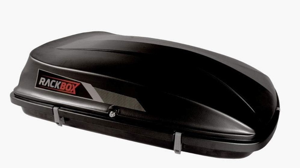 Bagageiro Rackbox