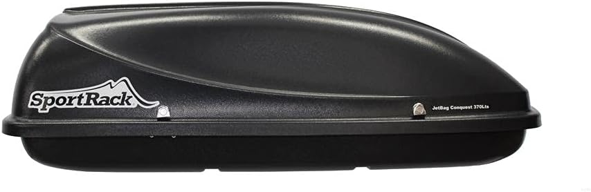 Bagageiro SportRack Conquest