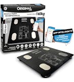 Balança Digital Bioimpedância Premium SL0382