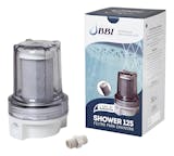 BBI Filtro para Chuveiro Shower 125 BBI Filtração ｜ SHOWER 125 BR
