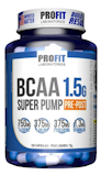 BCAA 1.5 g Super Pump