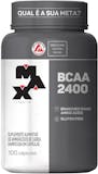 BCAA 2400 Max Titanium