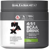 BCAA 4:1:1 Drink Max Titanium