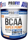 BCAA 6:1:1 Super Pump Powder