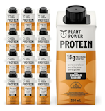 Bebida Vegetal Sabor Caramelo Salgado