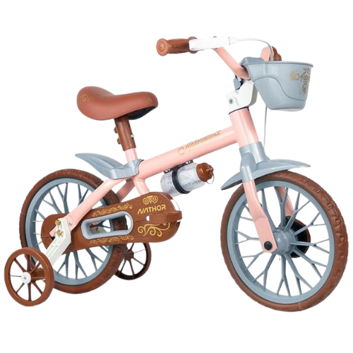 Imagem do produto Bicicleta Antonella Baby Nathor