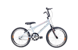 Bicicleta Aro 20" BMX