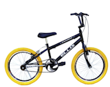 Bicicleta Aro 20" Energy Freestyle