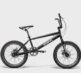 Bicicleta Aro 20" Freio a Disco