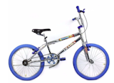 Bicicleta BMX Aro 20" Street