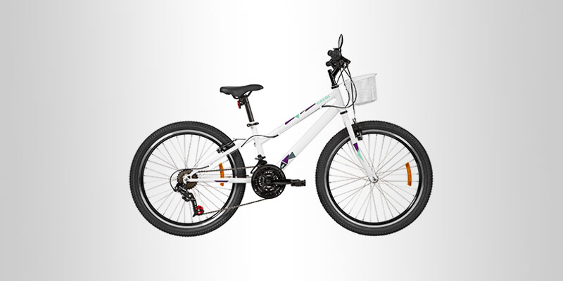 Bicicleta Ceci - Caloi