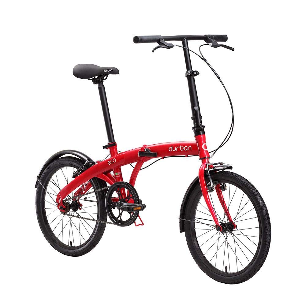 Imagem do produto Bicicleta Eco 1 velocidade Durban