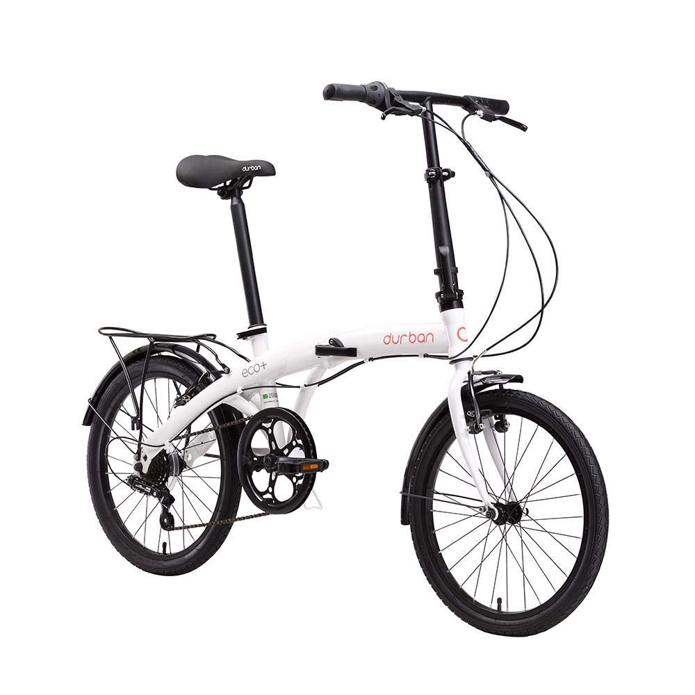 Imagem do produto Bicicleta Eco+ 6 velocidade Durban