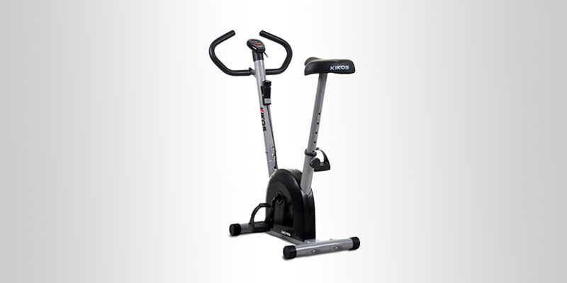 Bicicleta Ergométrica 3015 – Kikos