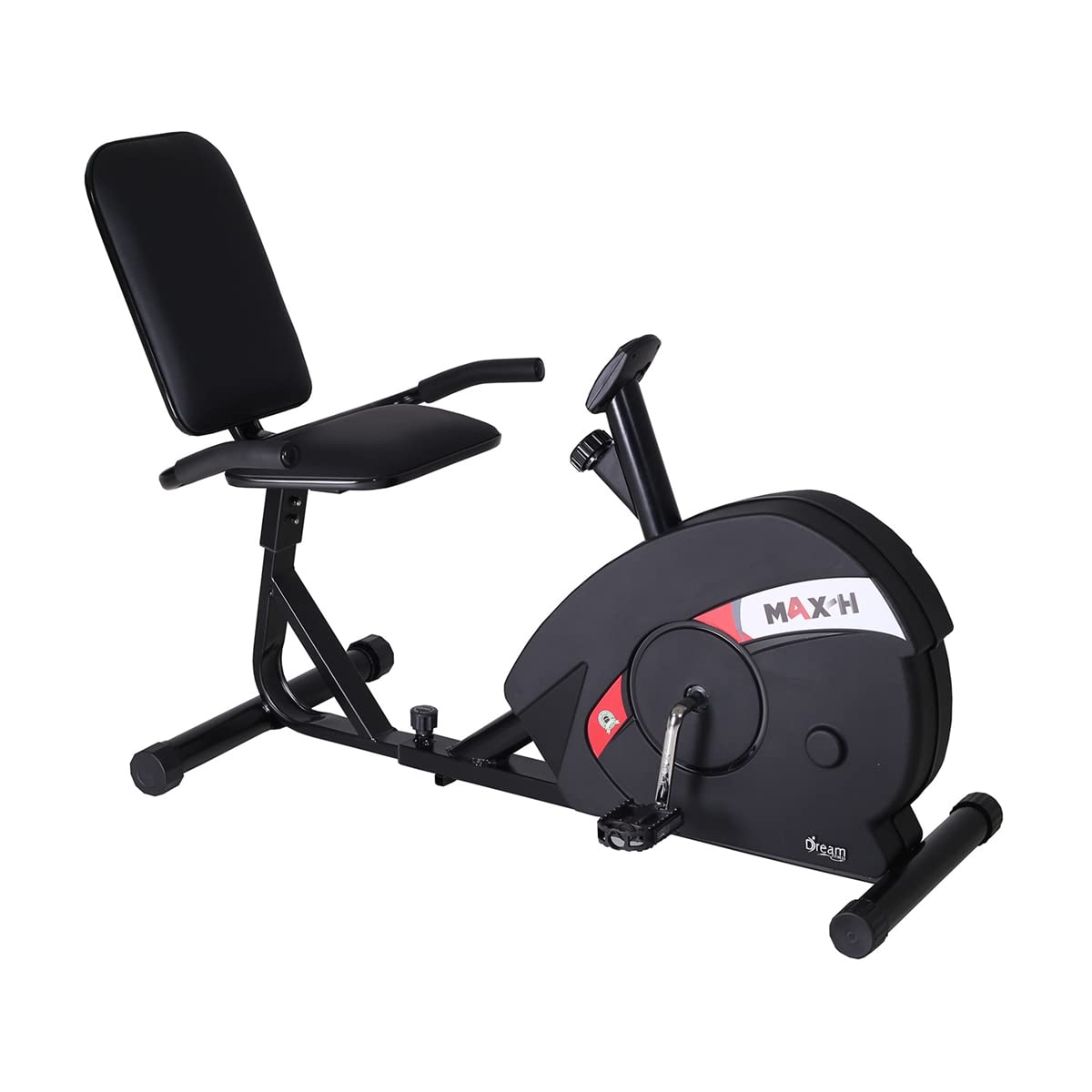 Bicicleta Ergométrica Dream Max H