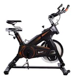Bicicleta Ergométrica Gallant Elite Pro Spinning Até 120 kg Mecânica GSB18HBTA-PT