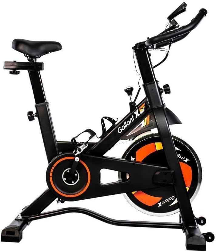 Imagem do produto Bicicleta Ergométrica Gallant Elite X