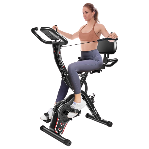 Bicicleta Ergométrica KALWOL