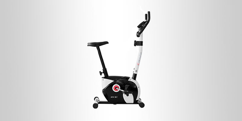 Bicicleta Ergométrica Kv3.1i – Kikos