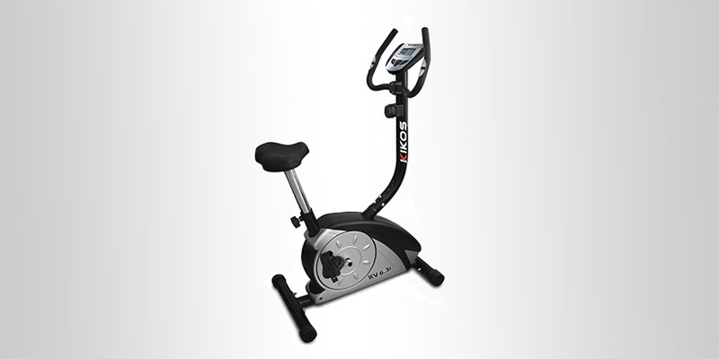 Bicicleta Ergométrica Kv6.3I – Kikos