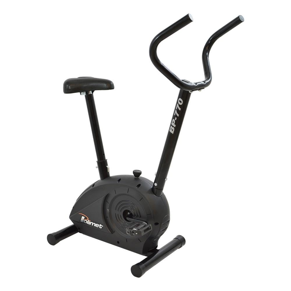 Imagem do produto Bicicleta Ergométrica Polimet