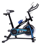 Bicicleta Ergométrica Spinning Roda Inércia Yangfit BS-300