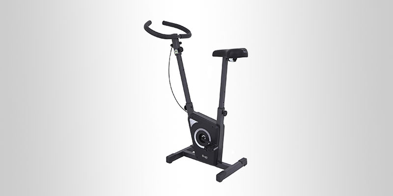 Bicicleta Ergométrica Vertical EX 450 – Dream Fitness