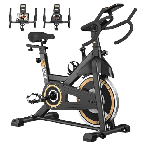 Bicicleta Ergométrica VIGBODY