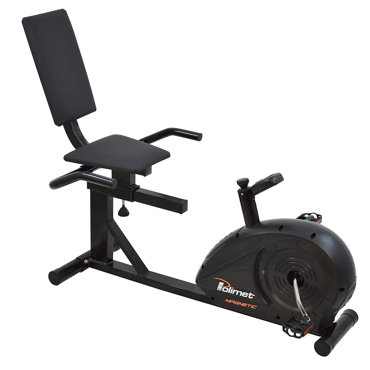 Imagem do produto Bicicleta Horizontal BH-3800