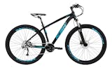 Bicicleta KSW XLT 200