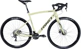 Bicicleta Rino Gravel Kalibur Aro 700