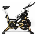 Bicicleta Spinning Roda de Inércia de 13 kg WCT Fitness