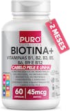Biotina+