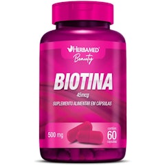Biotina Herbamed