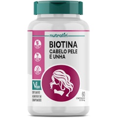 Biotina Nutralin