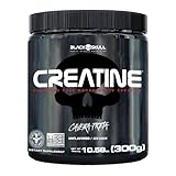 Black Skull Creatine 300g