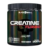 Black Skull Creatine Turbo 300g
