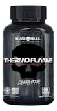 BLACK SKULL Termogênico Thermo Flame
