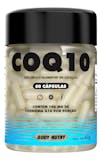 BODY NUTRY Coenzima Q10